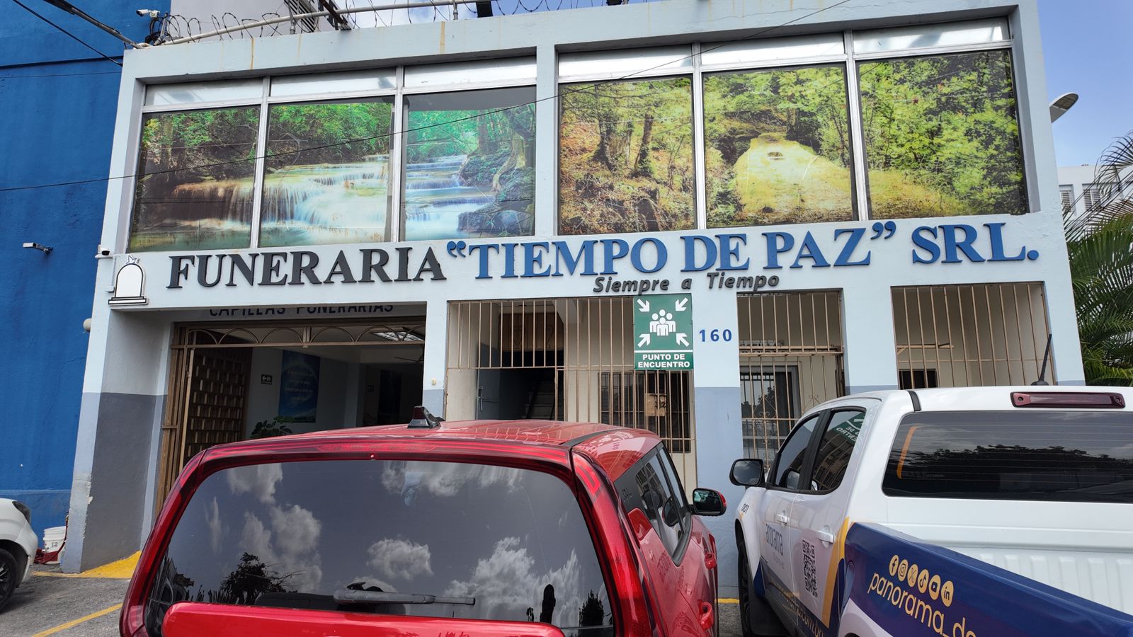 Velan restos de madre e hija asesinadas por capitán del Ejército