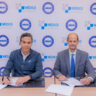 Médico Express y Los Ángeles Dodgers firman alianza para fortalecer la salud integral del talento deportivo dominicano