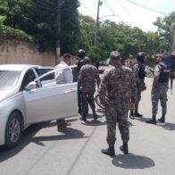 PN intensifica operativos preventivos en sectores de La Vega