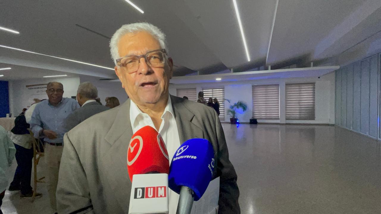 Exalcalde de Santiago pone en circulación libro: "Ley 176-07 anotada con doctrina y jurisprudencia"