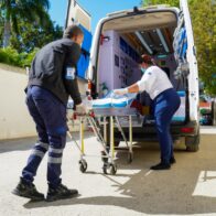 DAEH brinda más de 300 mil servicios de emergencia en los primeros seis meses del año