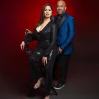 Zulinka y Miguel, Los Hijos de Rubby, debutarán oficialmente con gran concierto en el United Palace de NY