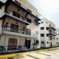 Con una inversión de RD$182 millones Abinader entrega 72 nuevos apartamentos en Boca Chica