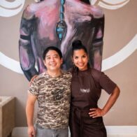 La Chef Tita presenta su nuevo menú para restaurante “Aguají”
