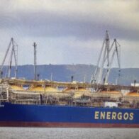 El buque “Energos Freeze” arribará en septiembre a la Bahía de Manzanillo para reforzar infraestructura energética