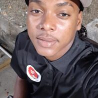 Familiares buscan a joven desaparecido tras salir hacia la 42 de Capotillo