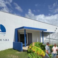 Empresa puertorriqueña CHEMSOL lanza en RD producto 100% natural que elimina la Sigatoka Negra