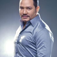 Frank Reyes bate récord de sonada con su nuevo álbum
