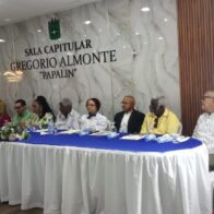 Celebran Precongreso de Derechos Humanos en Monte Plata con miras al Congreso Nacional en agosto