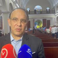 Presidente del PRSC critica política migratoria del gobierno para enfrentar la inmigración en el país