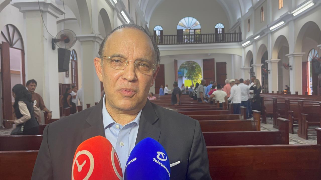 Presidente del PRSC critica política migratoria del gobierno para enfrentar la inmigración en el país
