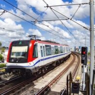 Abinader Metro