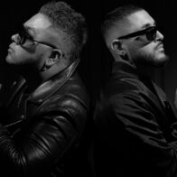 Gmar & Mike, el nuevo ADN de la música latina que triunfa al ritmo de  “Mambo con Fuego”