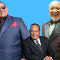 “Cuentos, Boleros y Más” el show en el que Jochy Santos, Peña Suazo y Yoneidi Castillo celebrarán a papá