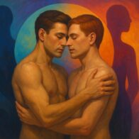 ¿Es posible mantener relaciones sexuales con una persona del mismo sexo sin ser homosexual?