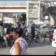 Motoconchistas ven en cierre del Metro una oportunidad de oro: “Se va a beber este fin de semana”