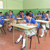 estudiantes