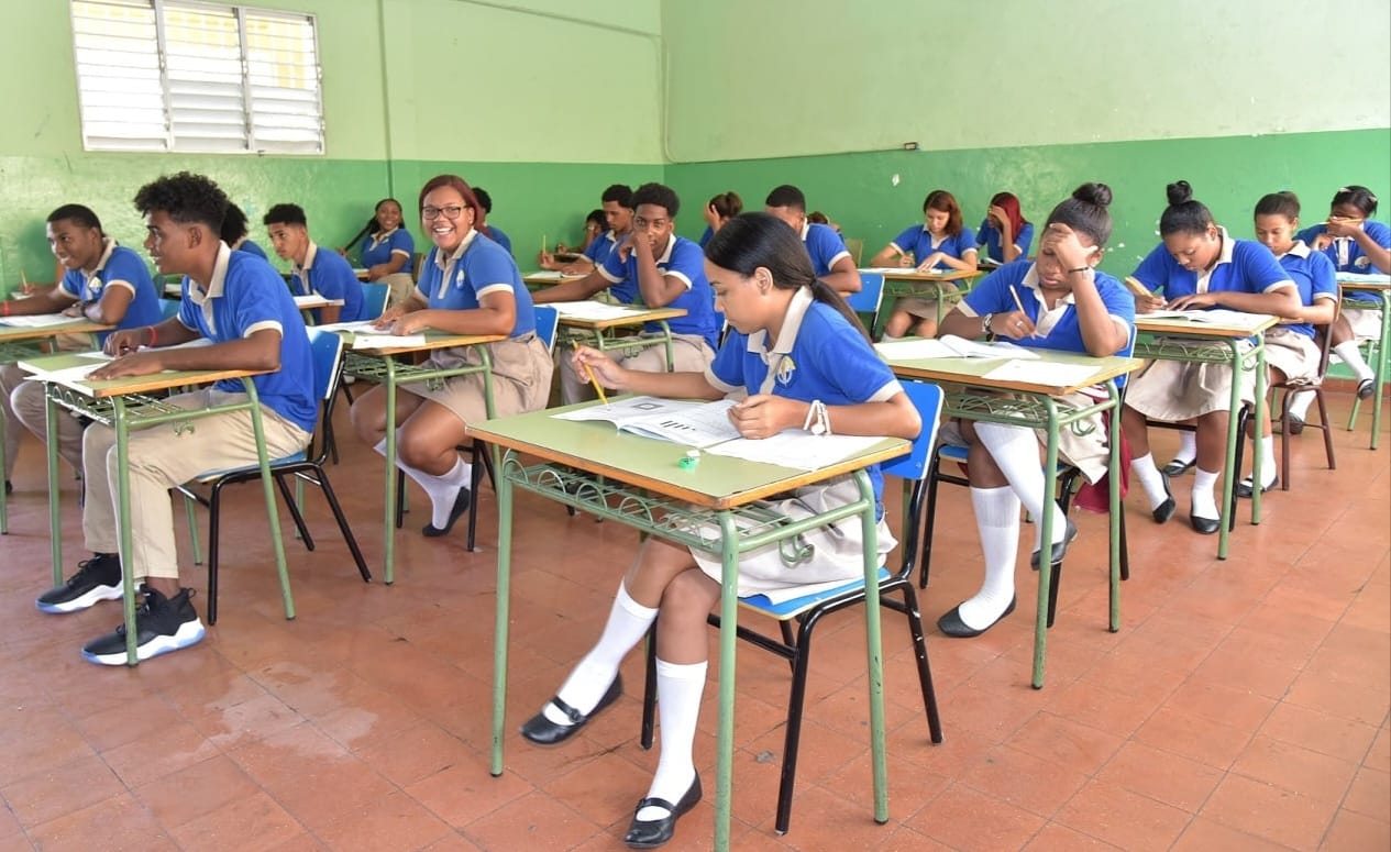 estudiantes