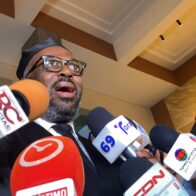 Wilson Camacho advierte: “Vamos por todo y no descartamos un Lobo 2.0”