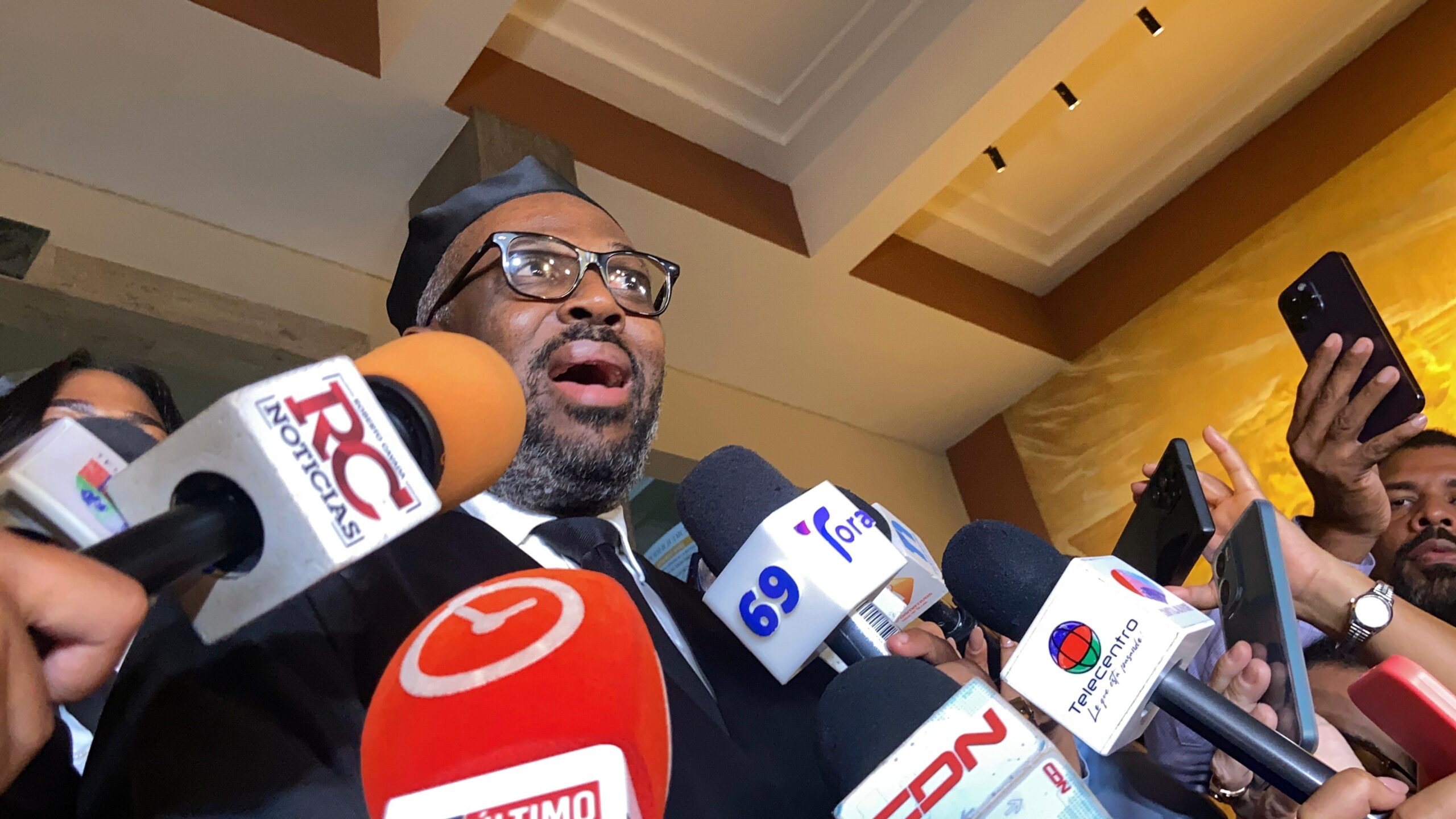 Wilson Camacho advierte: “Vamos por todo y no descartamos un Lobo 2.0”