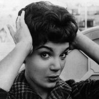 Fallece Connie Francis, la cantante del éxito viral "Pretty Little Baby"