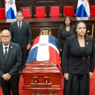 Congreso Nacional rinde tributo póstumo a Rafael “Fello” Suberví