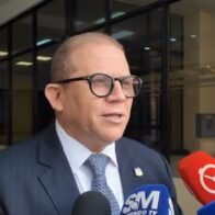 Diputado Rafael Castillo: “Guillermo Moreno demostró que es un gallo que no pone”