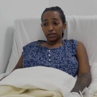 Joven dominicana sufre graves lesiones por presunta mala práctica médica en extracción de DIU