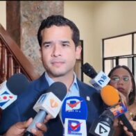 Omar Fernández: “La delincuencia del siglo XXI necesita un Código Penal moderno”