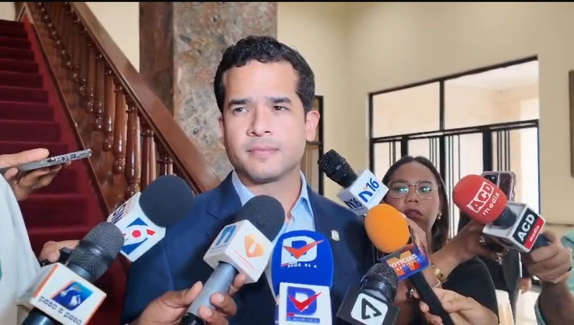Omar Fernández: “La delincuencia del siglo XXI necesita un Código Penal moderno”