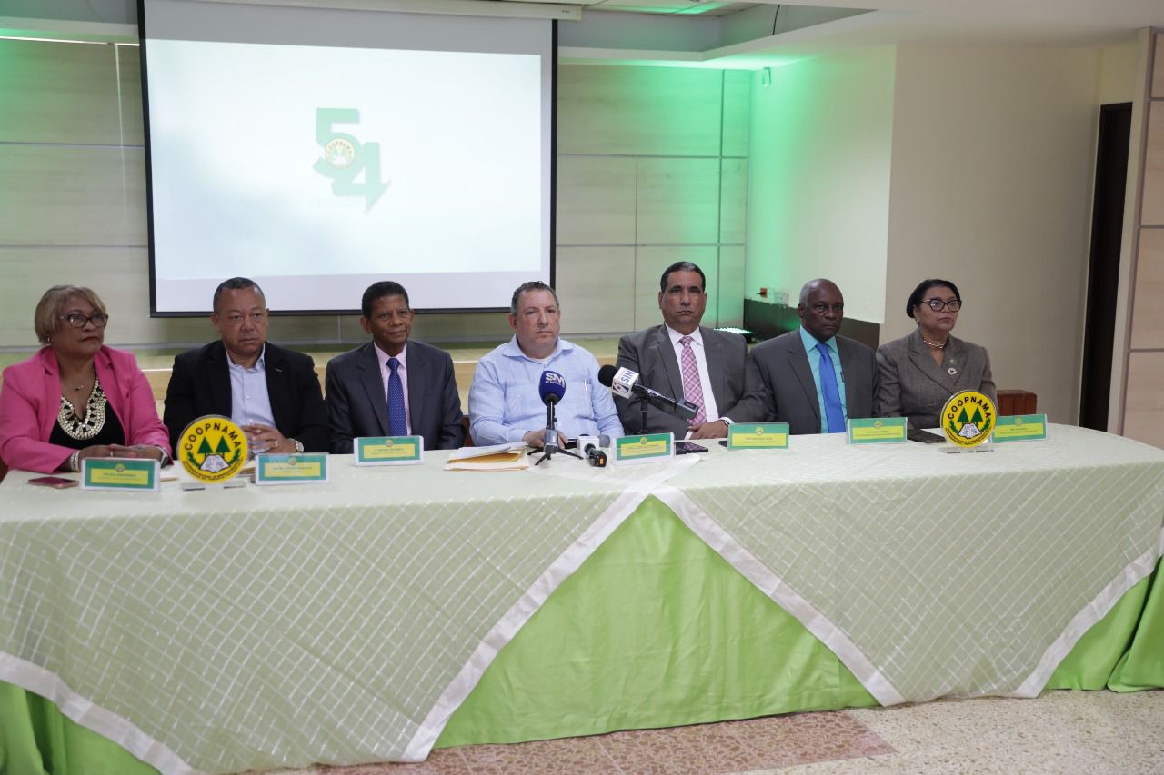 COOPNAMA convoca a sus Asambleas Distritales y Asamblea General de Delegados