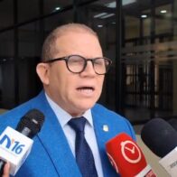 Rafael Castillo responde a empresarios: “Modificar la cesantía traería dificultades para los trabajadores”