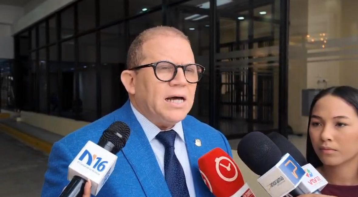Rafael Castillo responde a empresarios: “Modificar la cesantía traería dificultades para los trabajadores”
