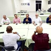 Federaciones deportivas respaldan gestión de Kelvin Cruz