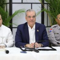 Presidente Abinader encabeza reunión de seguimiento al Plan de Seguridad Ciudadana