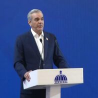 "Ley de Autismo tendrá fondos en el 2026", afirma el presidente Luis Abinader