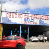 Pgase y Edeeste desmantelan conexión ilegal de empresa en Santo Domingo Este