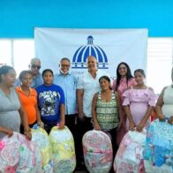 "El Gobierno en las Provincias" llega a Peralta con soluciones inmediatas y promesas de continuidad