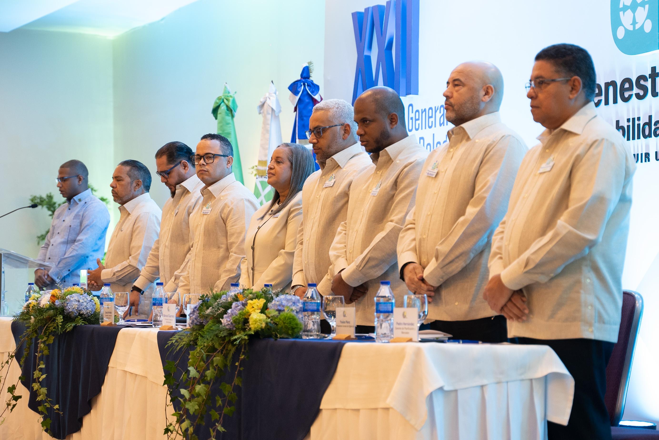 Coopzoamérica distribuye más de RD$109 millones en excedentes y refuerza compromiso social
