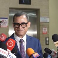Ministro de Trabajo afirma que hay consenso para aprobar Reforma Laboral