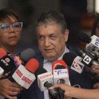 Diputado Gustavo Sánchez advierte el PLD no será cómplice de un Código Penal que viole derechos