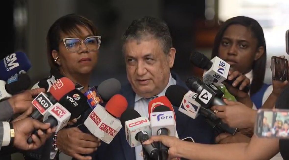 Diputado Gustavo Sánchez advierte el PLD no será cómplice de un Código Penal que viole derechos
