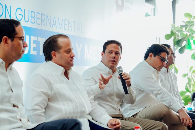 Gobierno supera metas en vivienda y fortalece seguridad estructural con nuevas regulaciones