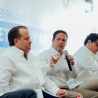 Carlos Bonilla.
