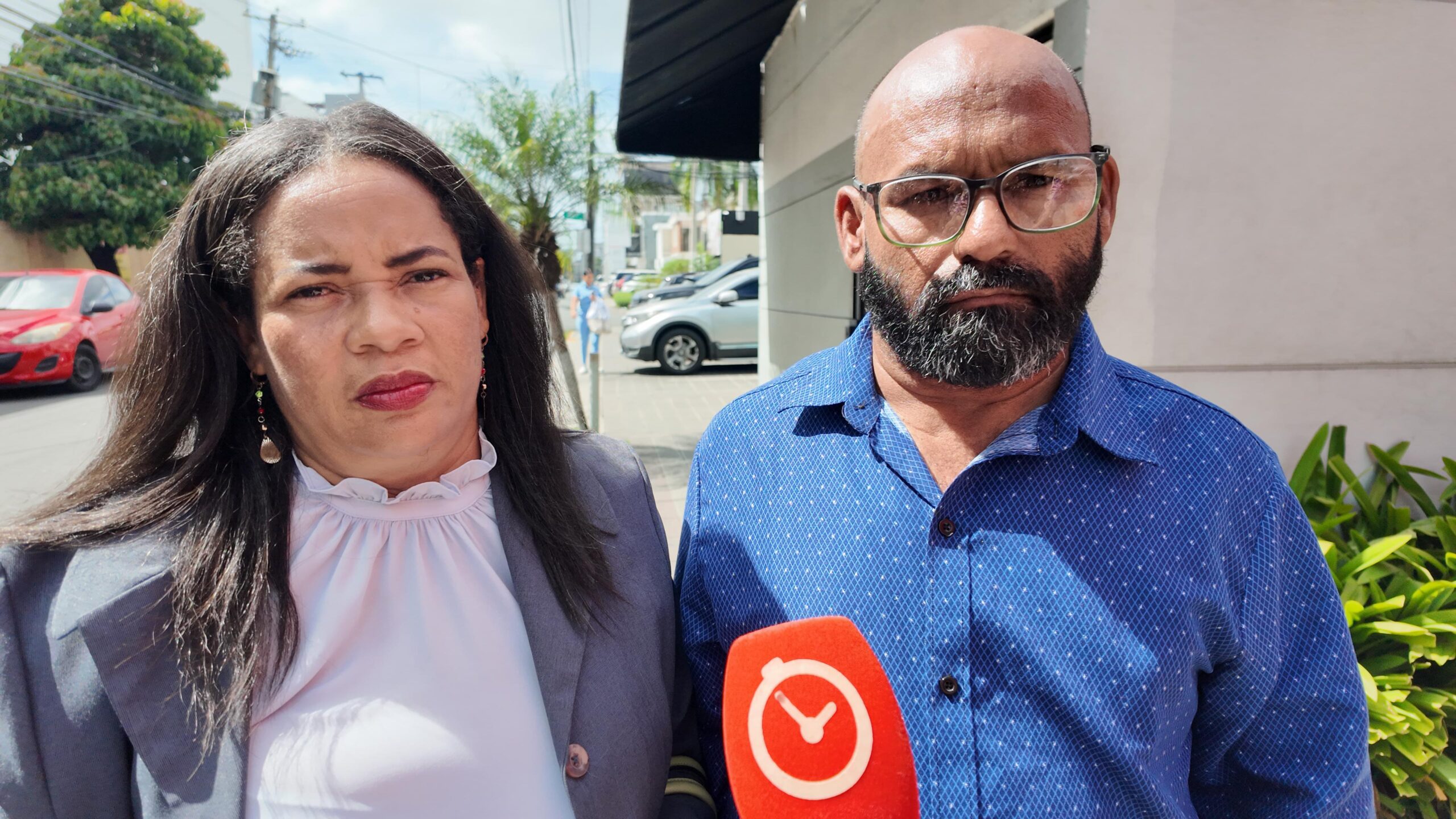 Madre exige justicia por asesinato de su hijo en La Canela