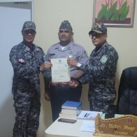 Realizan cambio de dotación policial en Las Terrenas tras denuncia de De Último Minuto