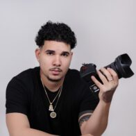 Christopher Taveras se destaca como realizador de videos musicales