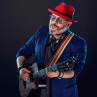 Pavel Núñez dedicará su concierto “Atlantis: 20 años” por el Día de los Padres