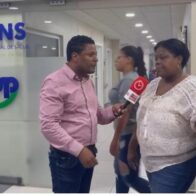 Familia afectada por incendio en Santiago suplica traslado a centro de quemados en Santo Domingo
