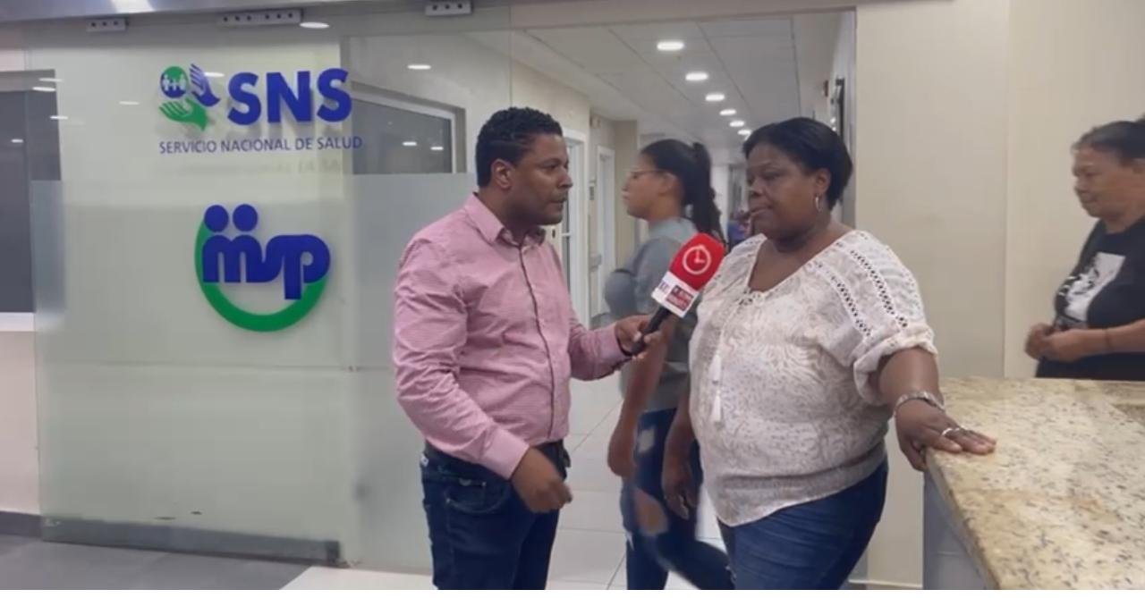 Familia afectada por incendio en Santiago suplica traslado a centro de quemados en Santo Domingo